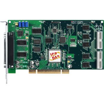 PCI-1002LU/S CR ICP DAS